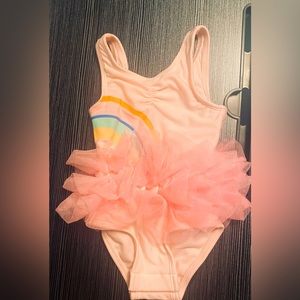 COPY - Brand New bathing suit sz 12 mo